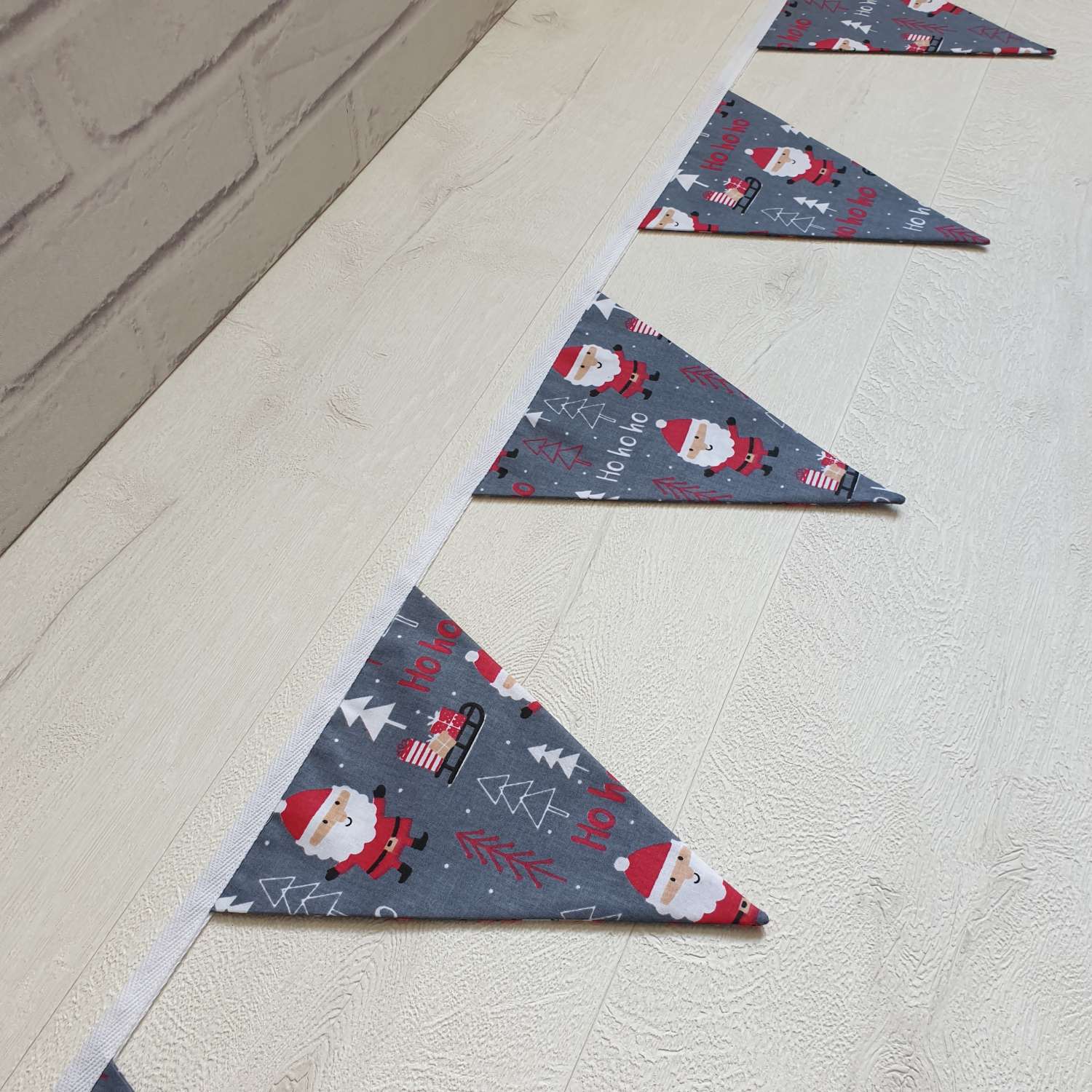 Christmas Bunting, Santa Bunting, Christmas Garland, Christmas Decorations, Xmas Bunting, Scandi Bunting, Father Christmas, Festive Decor Christmas Bunting, Santa Bunting, Christmas Garland, Christmas Decorations, Xmas Bunting, Scandi Bunting, Father Christmas, Festive Decor