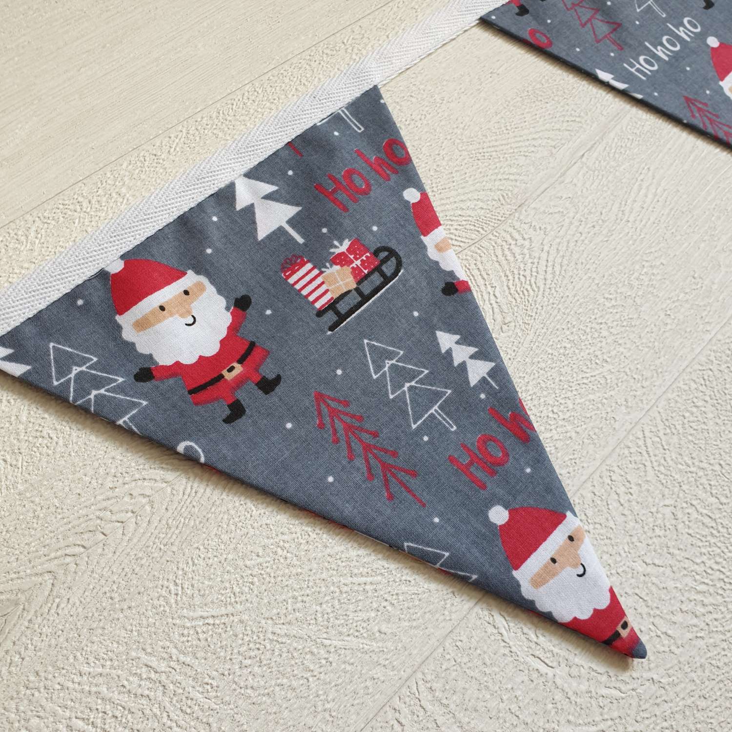 Christmas Bunting, Santa Bunting, Christmas Garland, Christmas Decorations, Xmas Bunting, Scandi Bunting, Father Christmas, Festive Decor Christmas Bunting, Santa Bunting, Christmas Garland, Christmas Decorations, Xmas Bunting, Scandi Bunting, Father Christmas, Festive Decor