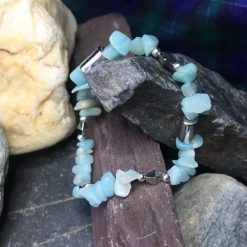 Amazonite Bracelet