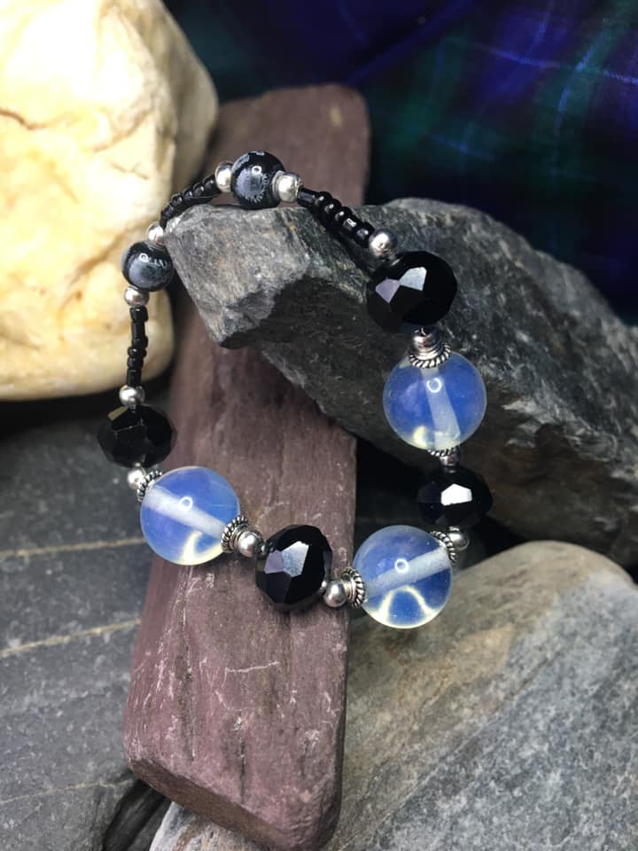 Opalite Bracelet Opalite Bracelet