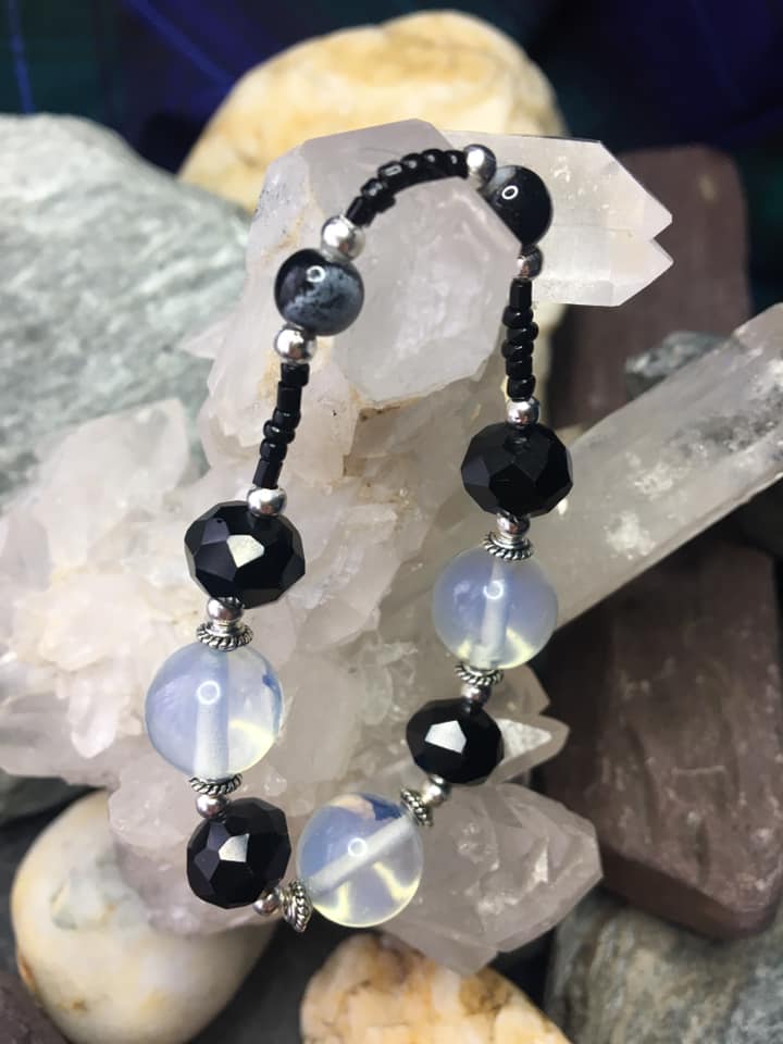 Opalite Bracelet Opalite Bracelet