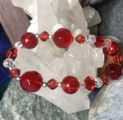 Cardinal Sparkle