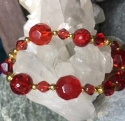 Royal Red