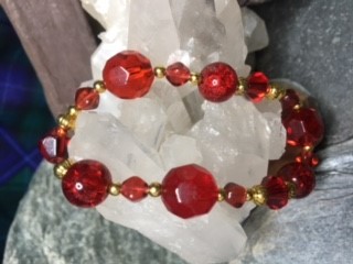 Royal Red Royal Red