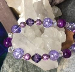 Violet Dreams