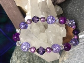 Violet Dreams Violet Dreams