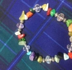 Natural Whispers Bracelet 1 Natural Whispers Bracelet 1