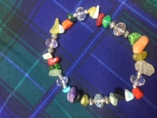 Natural Whispers Bracelet Natural Whispers Bracelet
