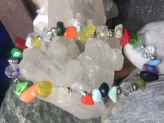 Natural Whispers Bracelet Natural Whispers Bracelet
