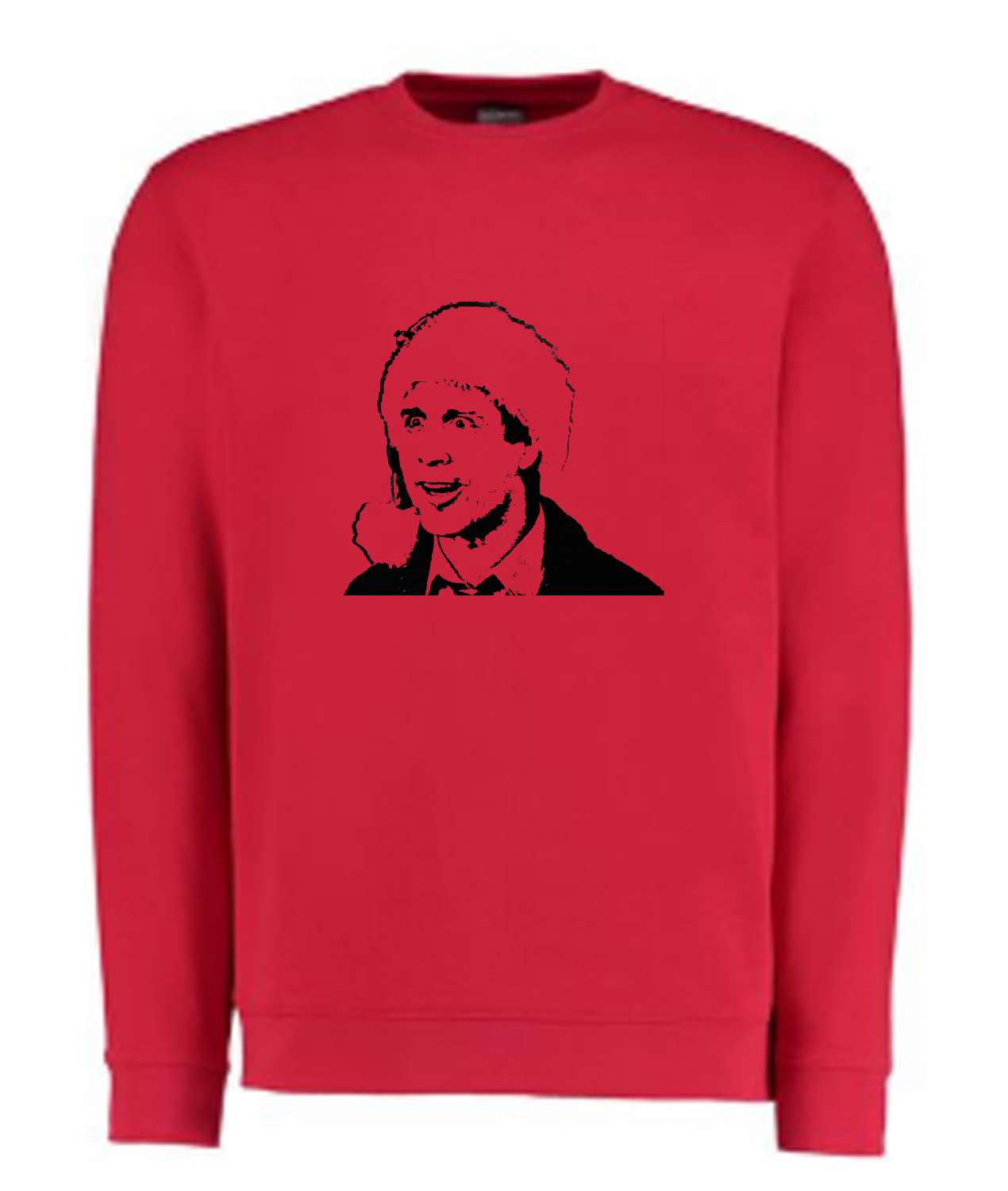 national lampoons christmas jumper