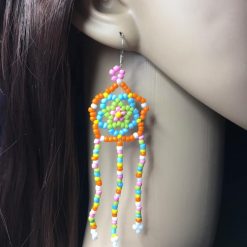 Carnival Dreamcatcher