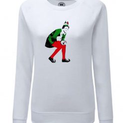 Buddy - ELF #2 GreaTs Xmas Jumper