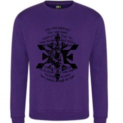 The Pogues & Kirsty Maccoll - Fairytale of New York #2 GreaTs Xmas Jumper