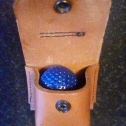 Golf ball holder