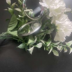 A Beautiful Mothers Day, Any Occassion Personalised Photo Gift Set of Mirror and Lipstick Holder 3 A Beautiful Mothers Day, Any Occassion Personalised Photo Gift Set of Mirror and Lipstick Holder 3