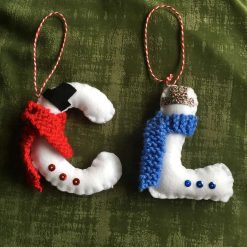 Christmas letters