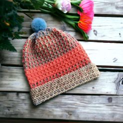 Child’s Bobble Hat