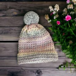 Child’s Bobble Hat