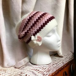 Child’s Bobble Hat
