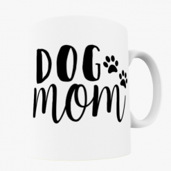 Dog Quote Ceramic Mug gift 14