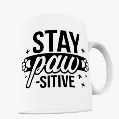 Dog Quote Ceramic Mug gift 13