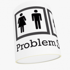 Mug /s Personalised 'Problem Solved' Funny Humorous 10oz Ceramic Mug 6 Mug /s Personalised 'Problem Solved' Funny Humorous 10oz Ceramic Mug 6