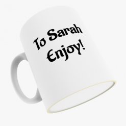 Mug Rude X Rated Funny Saucy Personalised Gift Mugs - Choice of Quotes SWEAR WORDS IN IMAGES - ONLY LOOK AT CHOICES IF NOT EASILY OFFENDED! YOU HAVE BEEN WARNED 5