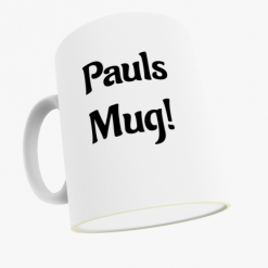 Mug Rude X Rated Funny Saucy Personalised Gift Mugs - Choice of Quotes SWEAR WORDS IN IMAGES - ONLY LOOK AT CHOICES IF NOT EASILY OFFENDED! YOU HAVE BEEN WARNED 3