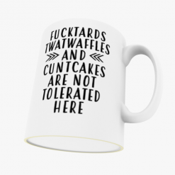 Mug Rude X Rated Funny Saucy Personalised Gift Mugs - Choice of Quotes SWEAR WORDS IN IMAGES - ONLY LOOK AT CHOICES IF NOT EASILY OFFENDED! YOU HAVE BEEN WARNED 2