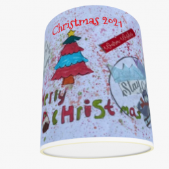 Mug Personalised Children Own Design on a 10oz Ceramic Mug