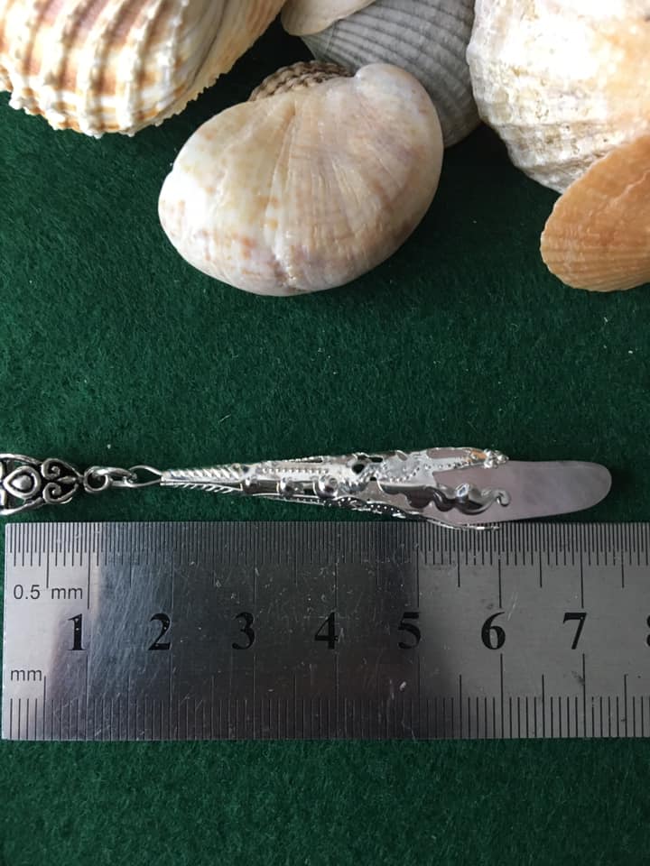 Rose Quartz Wand Pendant Rose Quartz Wand Pendant