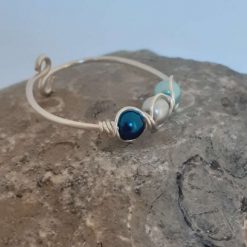 Personalised Family Birth Month Ring 6 Personalised Family Birth Month Ring 6