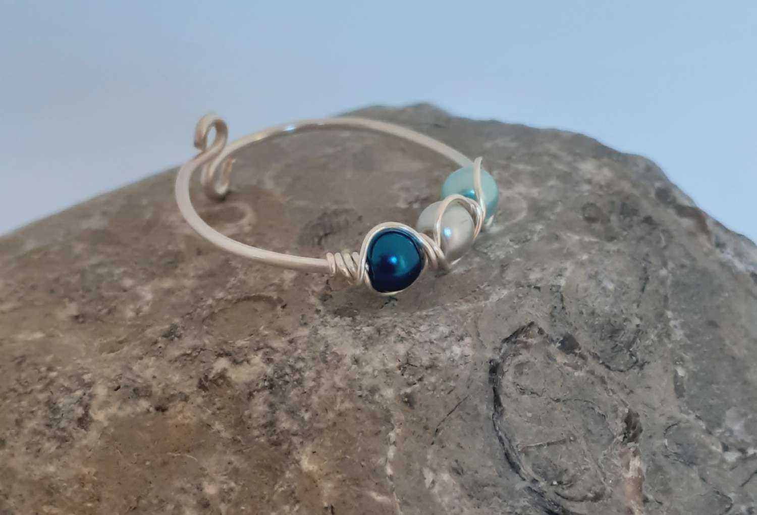 Personalised Family Birth Month Ring Personalised Family Birth Month Ring