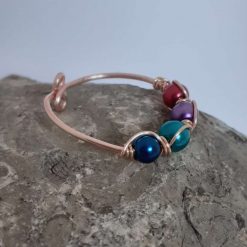 Personalised Family Birth Month Ring 10 Personalised Family Birth Month Ring 10