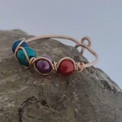 Personalised Family Birth Month Ring 11 Personalised Family Birth Month Ring 11