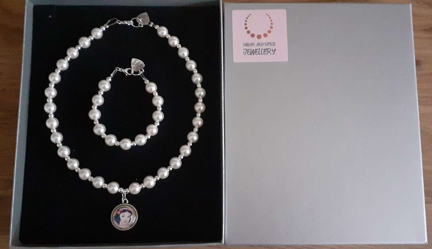 Girls Jewellery Set | Princess Jewellery Girls Jewellery Set | Princess Jewellery