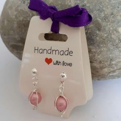 Christmas Bauble Earrings 3 Christmas Bauble Earrings 3