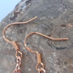 Rose Gold Jewellery Set 9 Rose Gold Jewellery Set 9