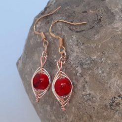 Rose Gold Jewellery Set 7 Rose Gold Jewellery Set 7