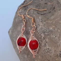 Rose Gold Jewellery Set 8 Rose Gold Jewellery Set 8