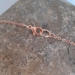 Rose Gold Jewellery Set 6 Rose Gold Jewellery Set 6