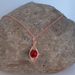 Rose Gold Jewellery Set 5 Rose Gold Jewellery Set 5