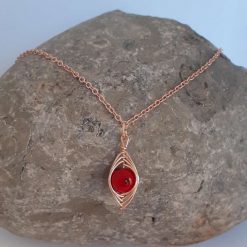Rose Gold Jewellery Set 3 Rose Gold Jewellery Set 3