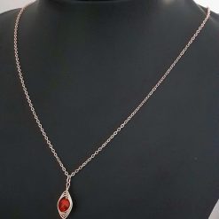 Rose Gold Jewellery Set 2 Rose Gold Jewellery Set 2