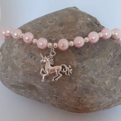 Childs Unicorn Necklace 4 Childs Unicorn Necklace 4