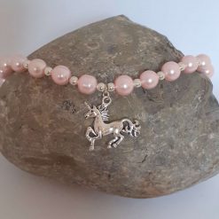 Childs Unicorn Necklace 3 Childs Unicorn Necklace 3