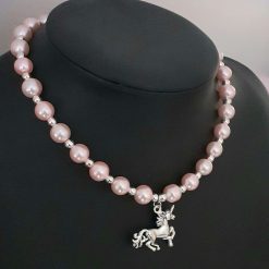 Childs Unicorn Necklace 2 Childs Unicorn Necklace 2