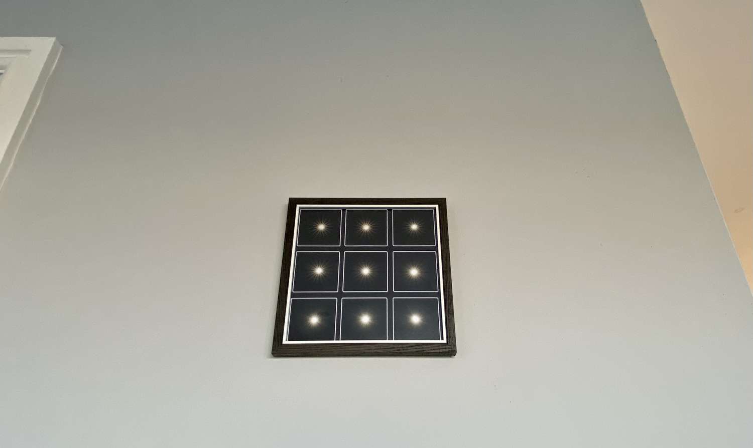 Venus framed print Venus framed print