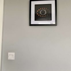 Solar Eclipse Special signed framed print 6 Solar Eclipse Special signed framed print 14