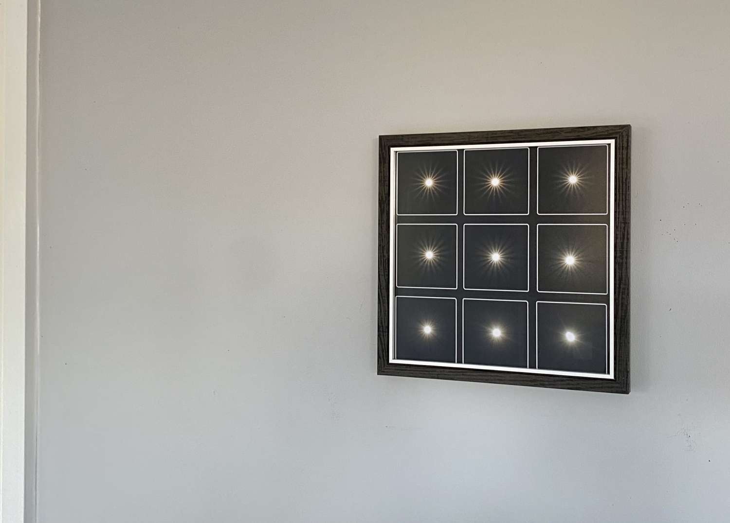Venus framed print Venus framed print